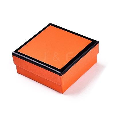Cardboard Jewelry Boxes CBOX-T006-11-1