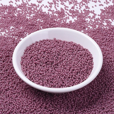 MIYUKI Round Rocailles Beads SEED-X0054-RR4487-1