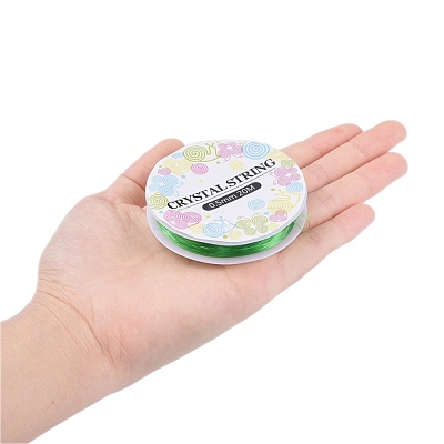 Elastic Crystal Thread EW-S004-0.5mm-1