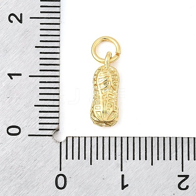 Brass Pendants KK-I364-48G-1