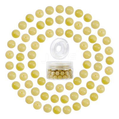DIY Stretch Bracelets Making Kits DIY-SC0012-74F-1