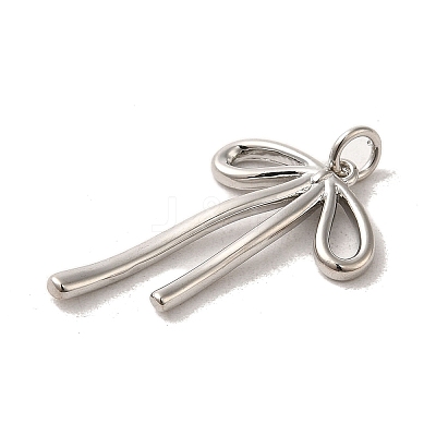Brass Pendants X-KK-R155-08P-1