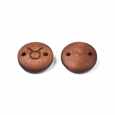 Wood Links Connectors WOOD-S053-52F-1