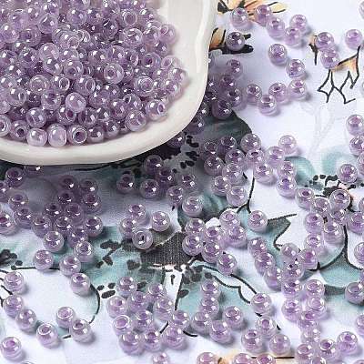 Glass Seed Beads X1-SEED-H002-E-A1421-1