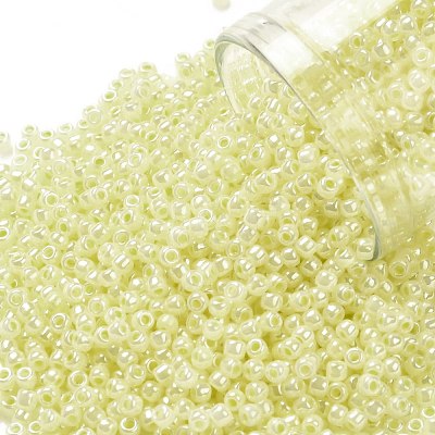 TOHO 11/0 Round Beads X-SEED-TR11-0142-1