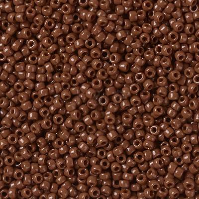 TOHO Round Seed Beads SEED-XTR11-0046LF-1