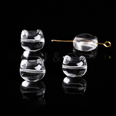 Natural Quartz Crystal Beads PW-WGDF4E2-06-1