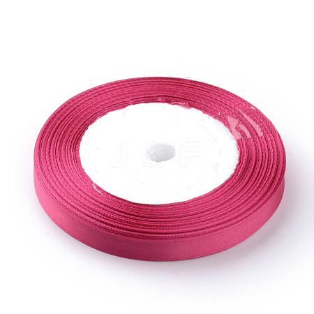 High Dense Single Face Satin Ribbon SRIB-Q009-10mm-130-1