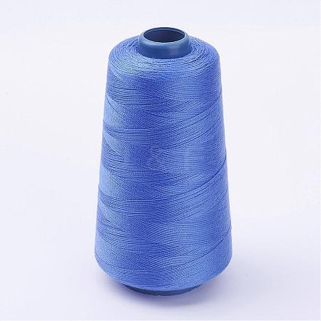 Polyester Thread OCOR-WH0001-15-1