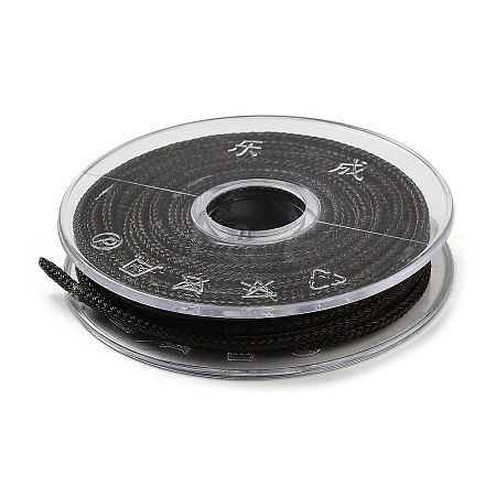 Braided Steel Wire Rope Cord OCOR-G005-3mm-A-23-1