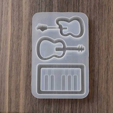 DIY Silicone Molds DIY-G091-06B-1