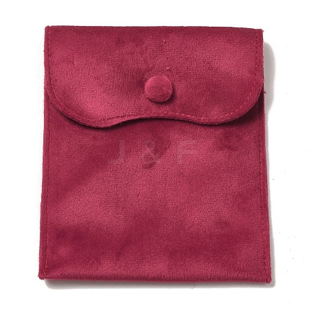 Velvet Jewelry Pouches ABAG-K001-01E-01-1