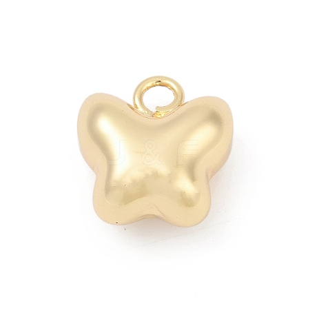 Brass Pendants LS-KK-Q049-01G-G-1