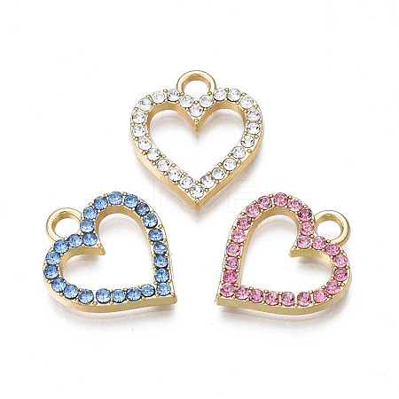 Alloy Charms PALLOY-S133-017-LG-1