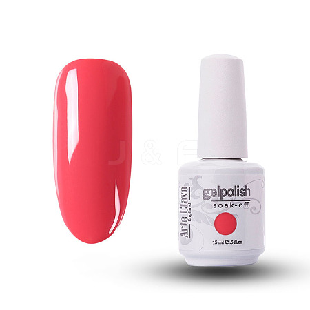 15ml Special Nail Gel MRMJ-P006-A017-1