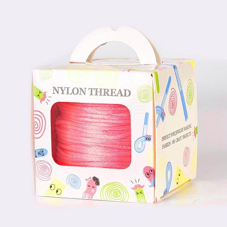 Nylon Thread NWIR-JP0012-1.5mm-F103-1