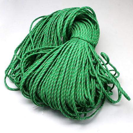 7 Inner Cores Polyester & Spandex Cord Ropes RCP-R006-114-1