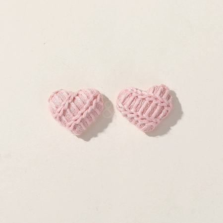 Wool & Iron Cabochons FIND-H019-18A-1