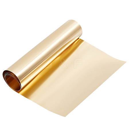 Brass Sheet AJEW-WH20009-29D-1