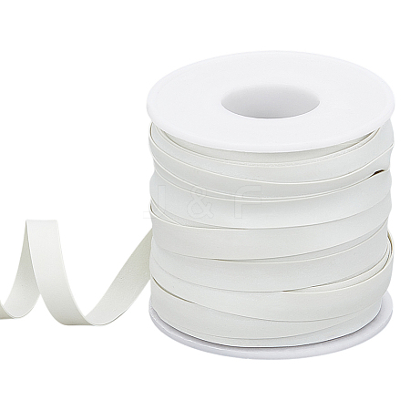 27M Flat Synthetic Rubber Elastic Cord OCOR-OC0001-75-1