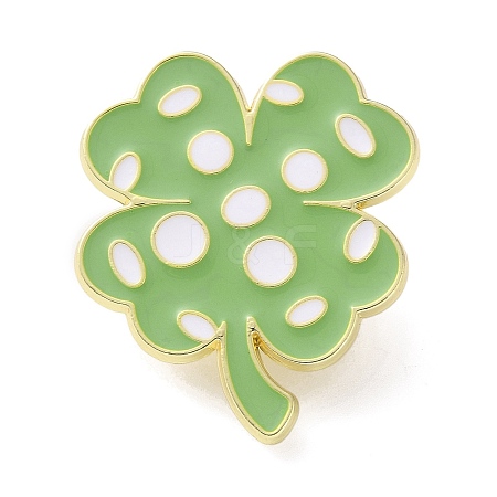 Enamel Pins JEWB-B030-02D-G-1