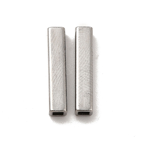 Non-Tarnish 304 Stainless Steel Beads LS-STAS-H179-04B-P-1