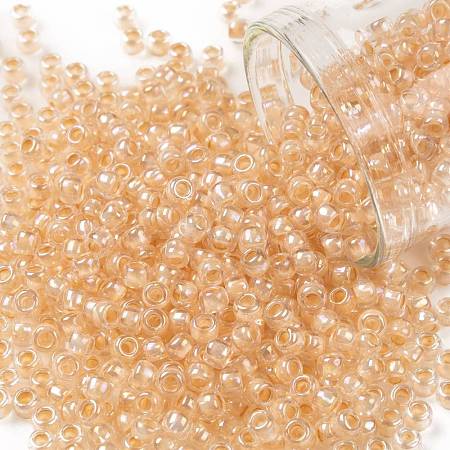 TOHO Round Seed Beads SEED-XTR08-0794-1