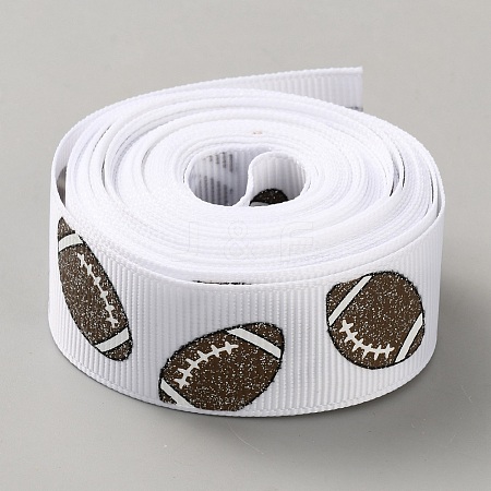 Polyester Ribbon OCOR-WH0109-107A-1