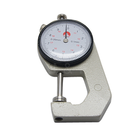 Portable Thickness Gauge TOOL-D002-1-1