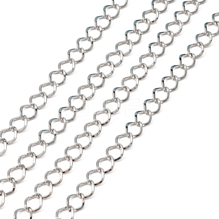 Iron Twisted Chains CH-1.2BSFD-N-1