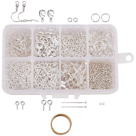 Jewelry Finding Sets FIND-PH0002-03S-1