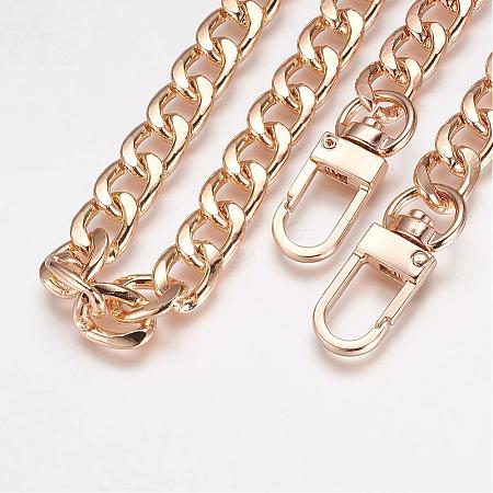 Bag Strap Chains IFIN-WH0002-01A-G-1
