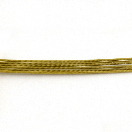 Tiger Tail Wire TWIR-S002-0.6mm-3-1