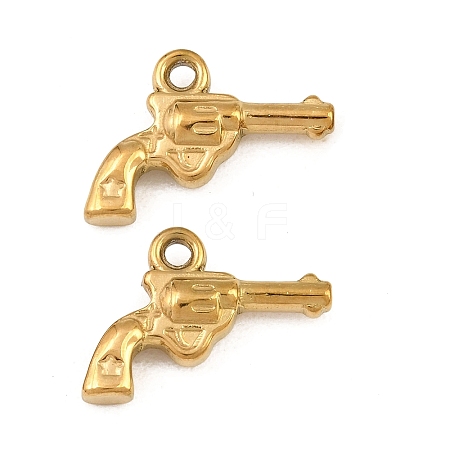 304 Stainless Steel Pendants SA-CBA3ECF-23G-1