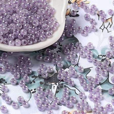 Glass Seed Beads X1-SEED-H002-E-A1421-1