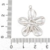 Summer Theme 304 Stainless Steel Pendants STAS-K322-04A-P-3