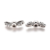 Tibetan Style Alloy Beads TIBEB-L004-096AS-NR-2