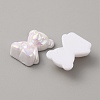 Plastic Cabochons KY-WH0048-31C-2