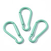 Aluminum Rock Climbing Carabiners KEYC-S255-006D-1
