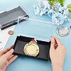 Plastic Presentation Boxes for Badge Storage & Display AJEW-WH0502-10-3