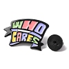 Funny Enamel Pins JEWB-B039-03EB-03-3