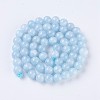 Natural Gemstone Beads LS-X1-G-O183-03B-02-2