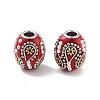 Handmade Indonesia Beads FIND-Q106-03A-1