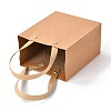 Rectangle Paper Bags CARB-O004-01A-04-3