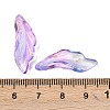 Glass Pendants GLAA-C040-01J-3