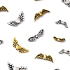 80Pcs Tibetan Style Alloy Beads FIND-FS0003-59-3