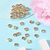 Preciosa® MAXIMA Crystal in Sew-On Cup X-PRC-SS16-70530-G-4