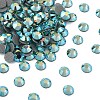 Preciosa® Crystal Hotfix Flatback Stones Y-PRC-HSS10-50005-200-1