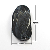 Acrylic Beads LS-X-MACR-R463-1-2