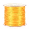 Japanese Flat Elastic Crystal String EW-Z001-B23-1